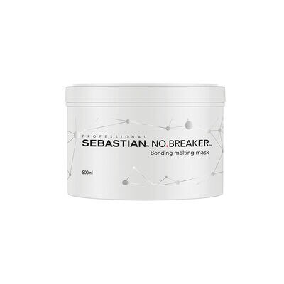 Máscara Capilar Sebastian No Breaker